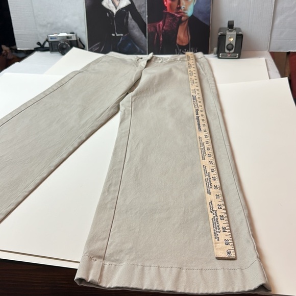 LL bean khaki pants - Picture 4 of 8